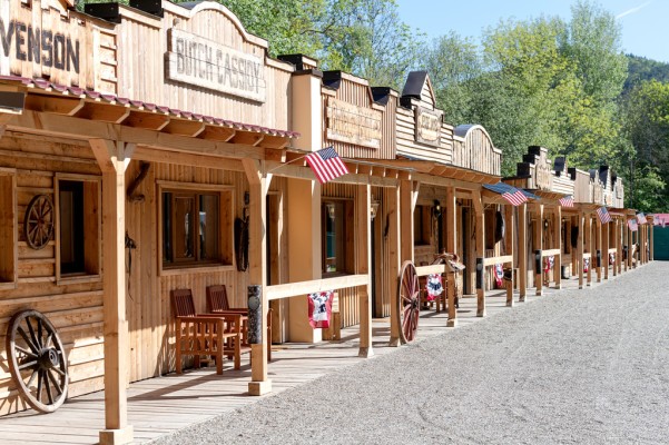 Zndstoff Edersee Restaurant Bikertreff Western Motel